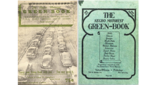Preserve Shady Rest-Green Book