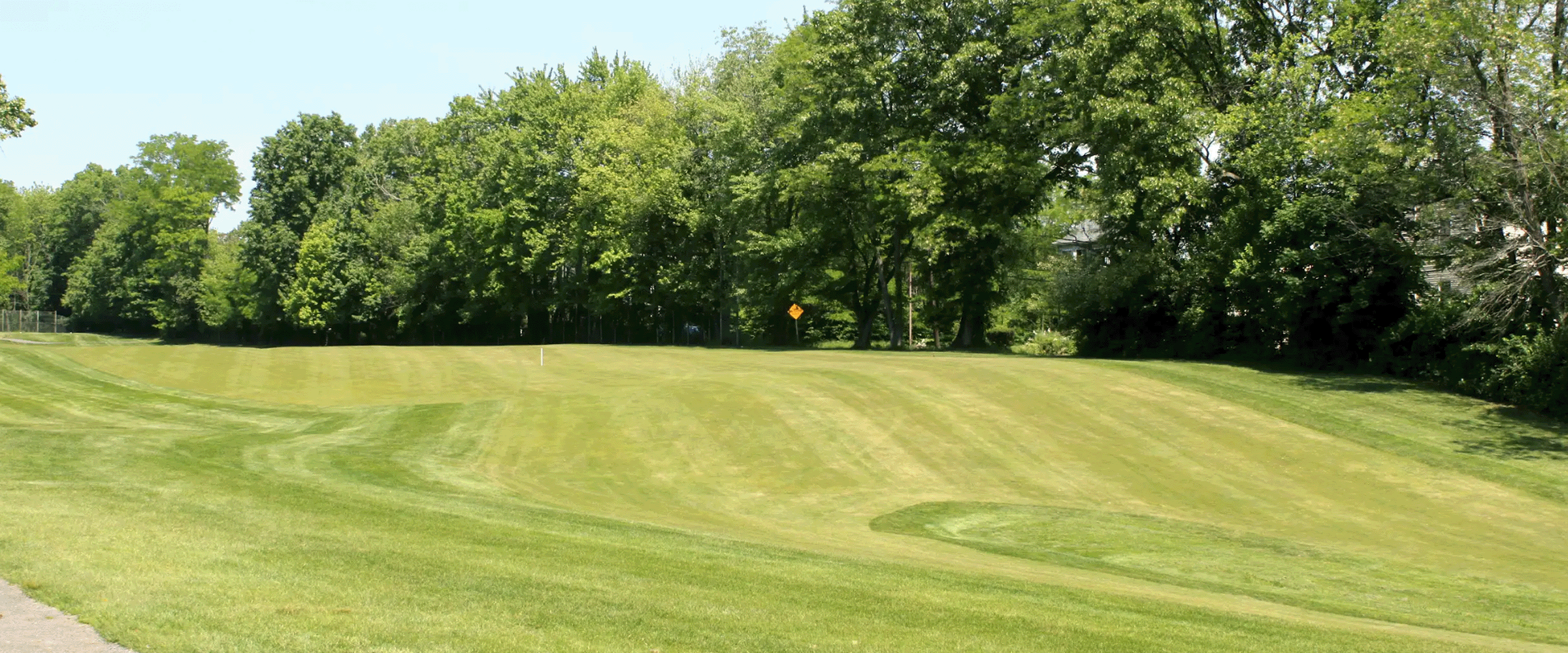 Course The Preserve Shady Rest Country Club