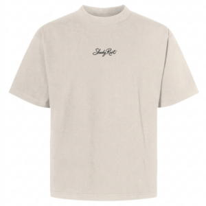 Shady Rest Signature Cropped Tee