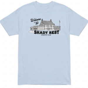 Clubhouse Classic Tee