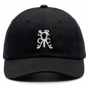 Shady Rest Golf Cap