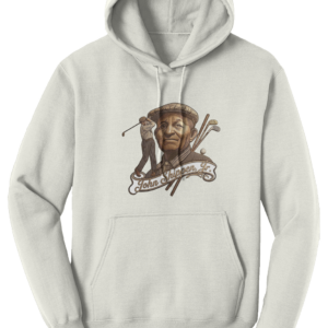 Shippen Bronze Fleece Hoodie