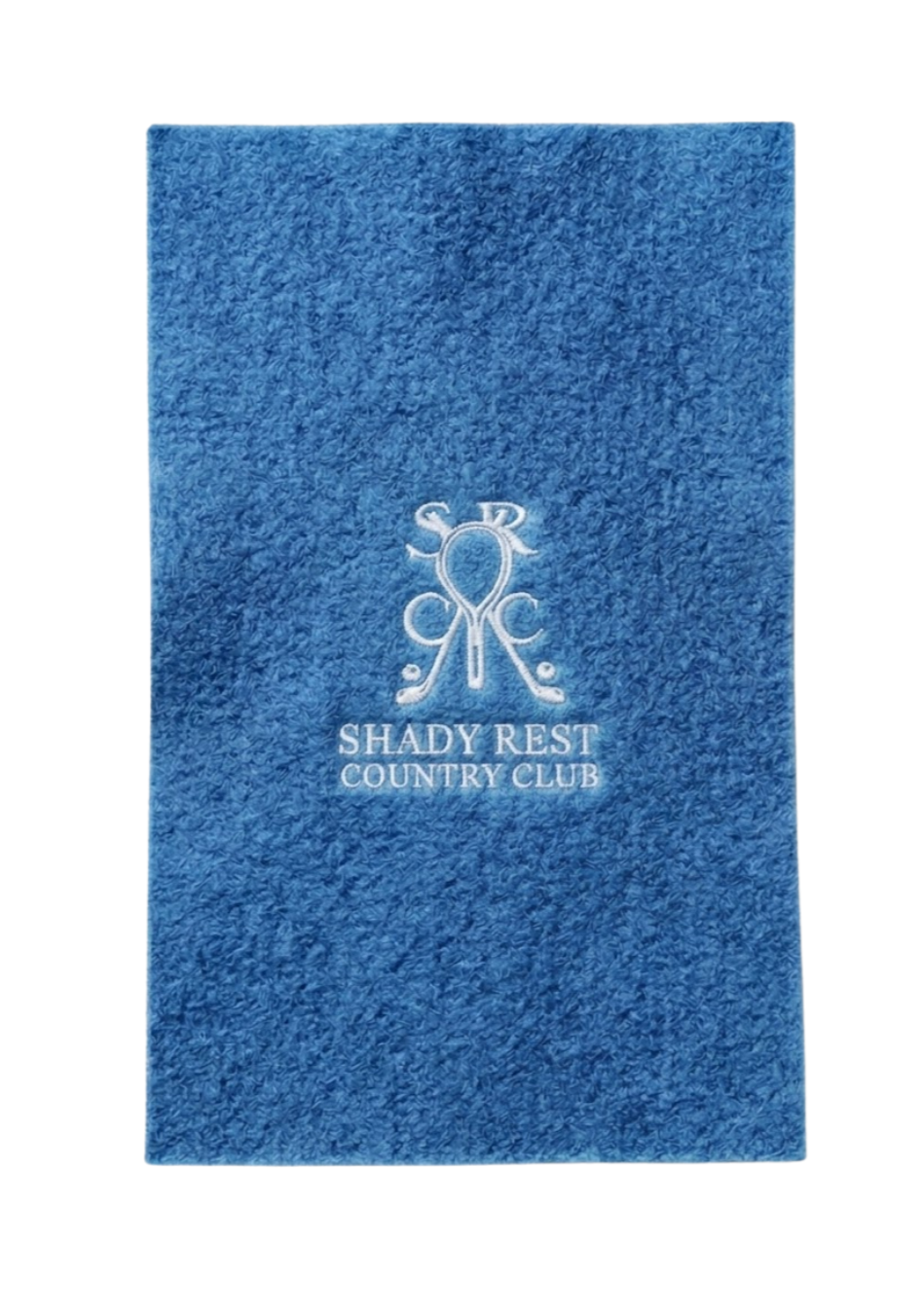 Shady Rest Golf Towel - Image 3