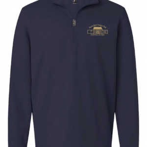 Shady Rest Clubhouse Quarter-Zip